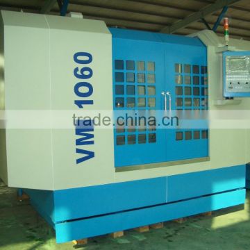 Vertical Machining Center