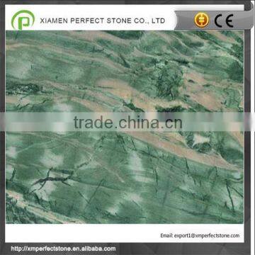 Green granite jiulong green for counter tops