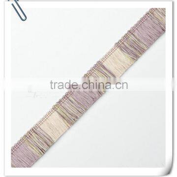 Decorative Brush Scarf Fringe Trim 2016