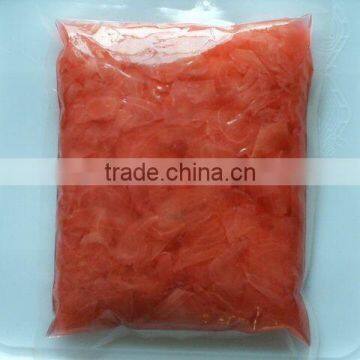 1KG Pickles Sushi Ginger photo-2