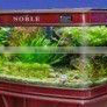 Yuemei Mini New Aquarium Fish Tank ROTG-120