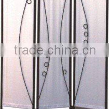 Stainless steel Room Divider