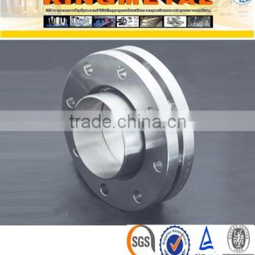 304/316 Stainless Steel Loose Flange Standard