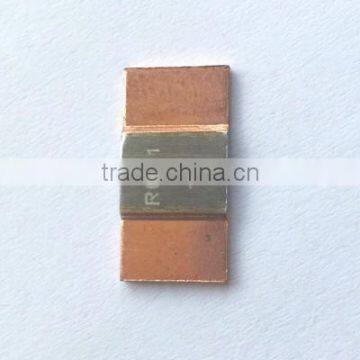 0.001 ohms Resistance ( ASR Model Type Chip Shunt Resistors )