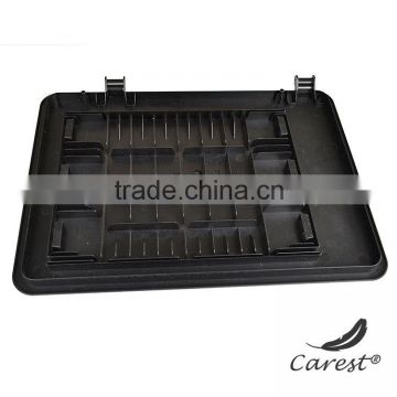 Custom PC Plastic Injection Molding Parts for Printer Shell