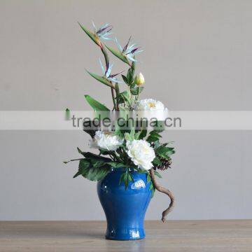 2015 New Arrival Artificial Flower for Home Decoration