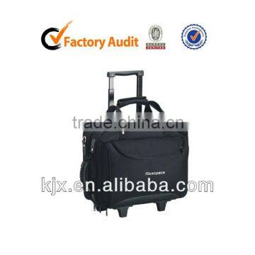 China supplier new fashion best trolley travel bag for business