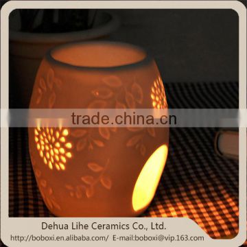 Made in China Christmas decorations Quality OEM aroma burner