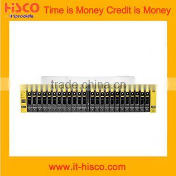 E7X67A 3PAR StoreServ 7200c 2-node Field Integrated Storage Base