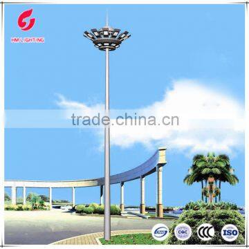 high mast lighting price modern outdoor street lights and lightings Manufacturer