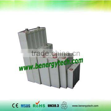 High Capacity 3.2V 200Ah lifepo4 battery for EV, E-bike, E-scooter