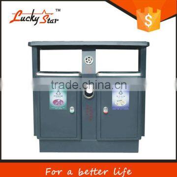 120/240 liter Medical plastic medical waste bin,Outdoor medical medical waste bin,Hospital medical medical waste bin