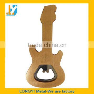 Factory Price New Custom Wooden Wine / Bottle Opener Set