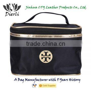 Case Hanging Makeup Bag Custom photo-3