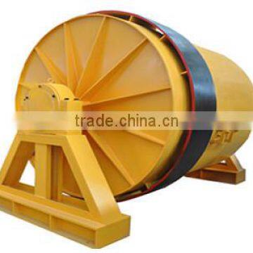 High capacity Chinaware Ball Mill