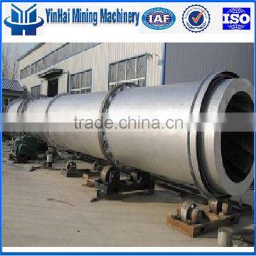 Sand slag ore using Rotary dryer machine price