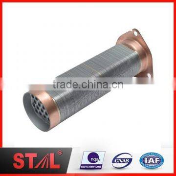 Engine Oil Cooler Detz 4D31