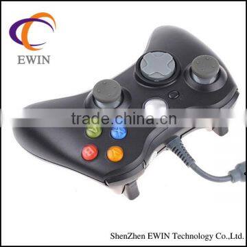 Brand new for xbox360 wired controller factory price