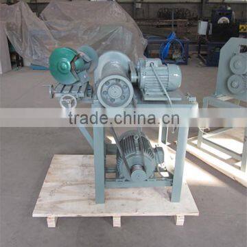 concrete steel fiber cutting machine for fibre in reinforcement