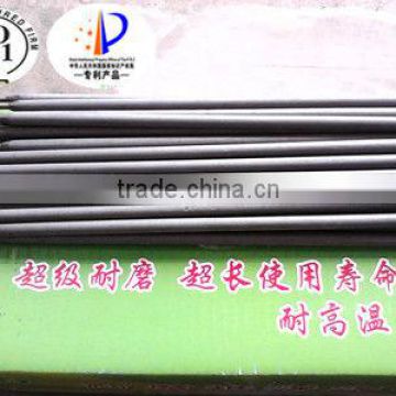 3.2mm wear-resistant weldind electrode