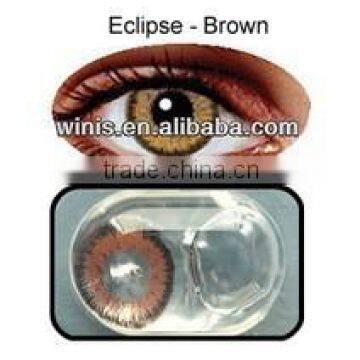 cheap contact lenses from china Eclipse SM soft color contact lenses