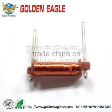 GE Series High Power Switching Transformer Compact Choke Coil