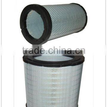 Auto Parts Factory Air Filters 6i2509