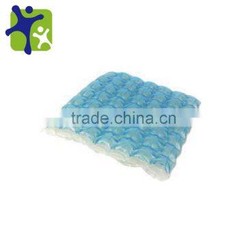 Medical anti-decubitus cloud air cushion, gel and air cushion, each layer can be inflated separately