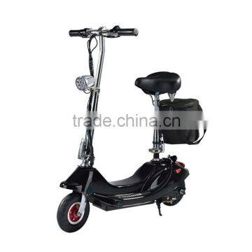 China Cheap Electric Scooter/2 Wheel Electric Standing Scooter/vespa Electric Scooter photo-3
