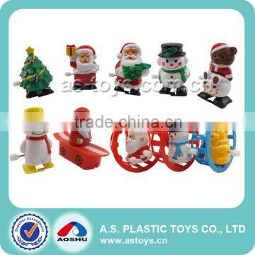 New & Hot Christmas Wind up Toys for 2016 Christmas Gift