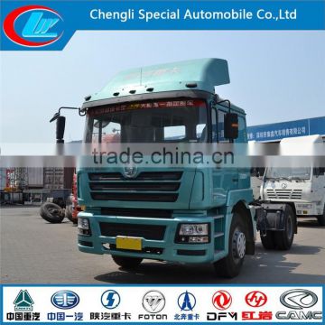 CLW brand truck highway tractor Special Vehicle Special Vehicle 4X2 mall pillows truck