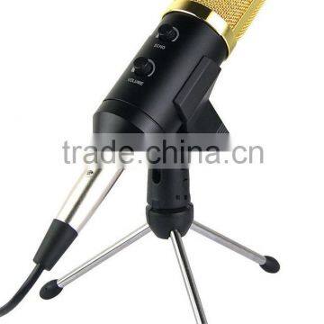 USB Recording Condenser Microphone,Network Karaoke Microphone,Mobile Phone Recording Microphone photo-2