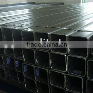 Hollow section steel pipe