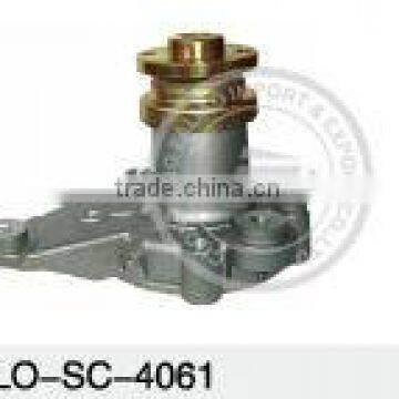 AUTO CHANA WATER PUMP