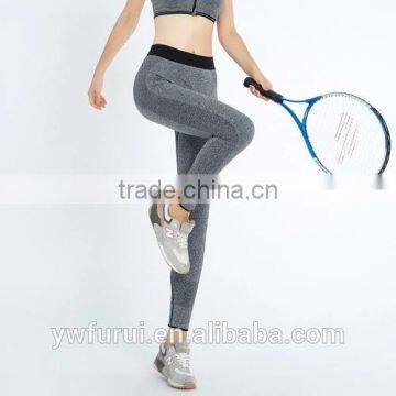 Wholesale cheap spot goods gym wear jogger bodysuit yoga pants