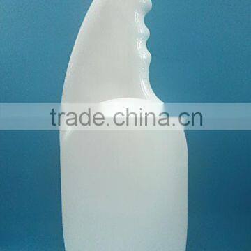 650ml Cleaning Liquid Container PET Plastic Bottle With Trigger Pump photo-2