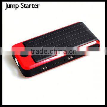Factory Price Jump Starter Lithium Battery