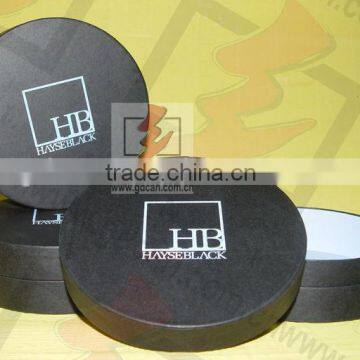 round socks storage box in Guangzhou