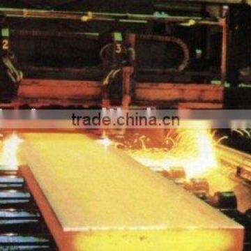 Continuous Casting Machine