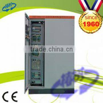 55 years history 10000A6V forced air cooling single crystal silicon crystal growth rectifier
