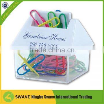 alibaba china wholesale House Paper Clip Dispenser