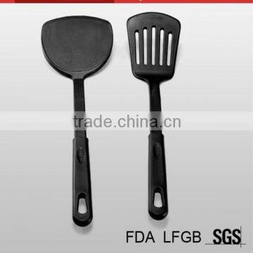 High quality non-stick nylon cooking shovel name of the kitchen tools