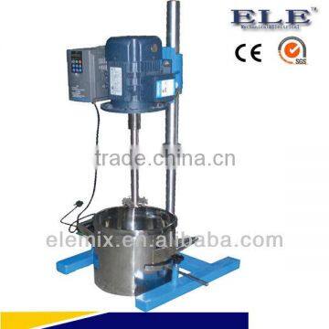 Lab High Speed Disperser for Chemicals