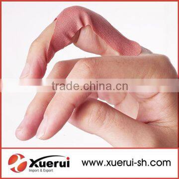 Colorful elastic plaster bandage medical wound plaster