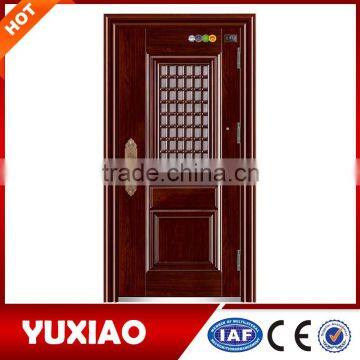 high quality kitchen pvc door with factory price