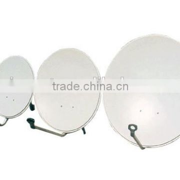 Ku band antenna ku 60cm dish antenna ku dish antenna