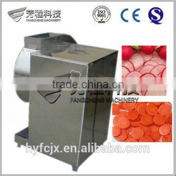 600 kg/h Capacity Well Designed Widely Used Easy to Operate And Maintain small potato chips cutting machine