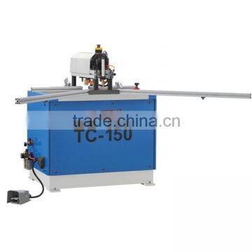 China Professional Manufacture TC-150 Top line angle cutter