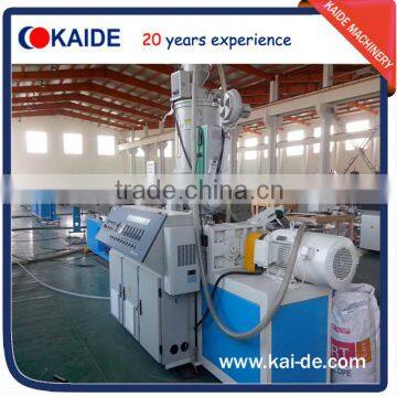 Drip Irrigation Pipe Extruder Machine Low Cost with 20 years experience 80m/min