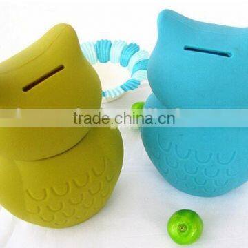 Cheap unbreakable piggy bank money boxes